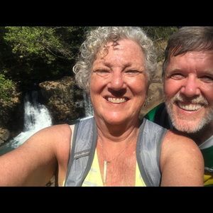 Meet your Posher, Cindy